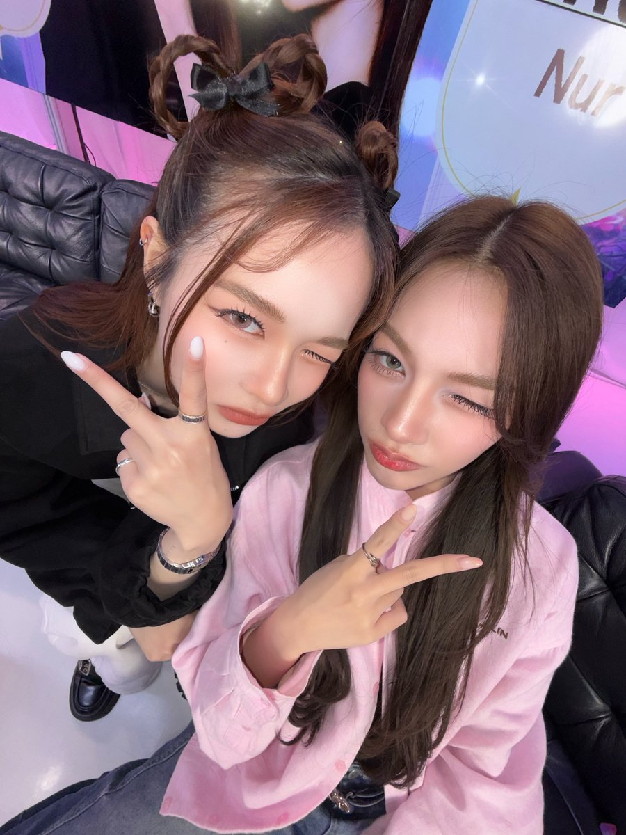 S.nur Entertainment ✨ tweet media