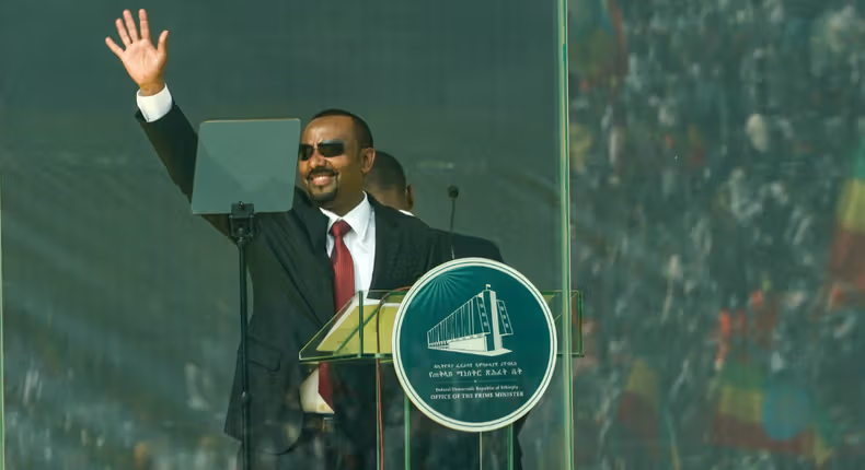 Business Insider Africa tweet media