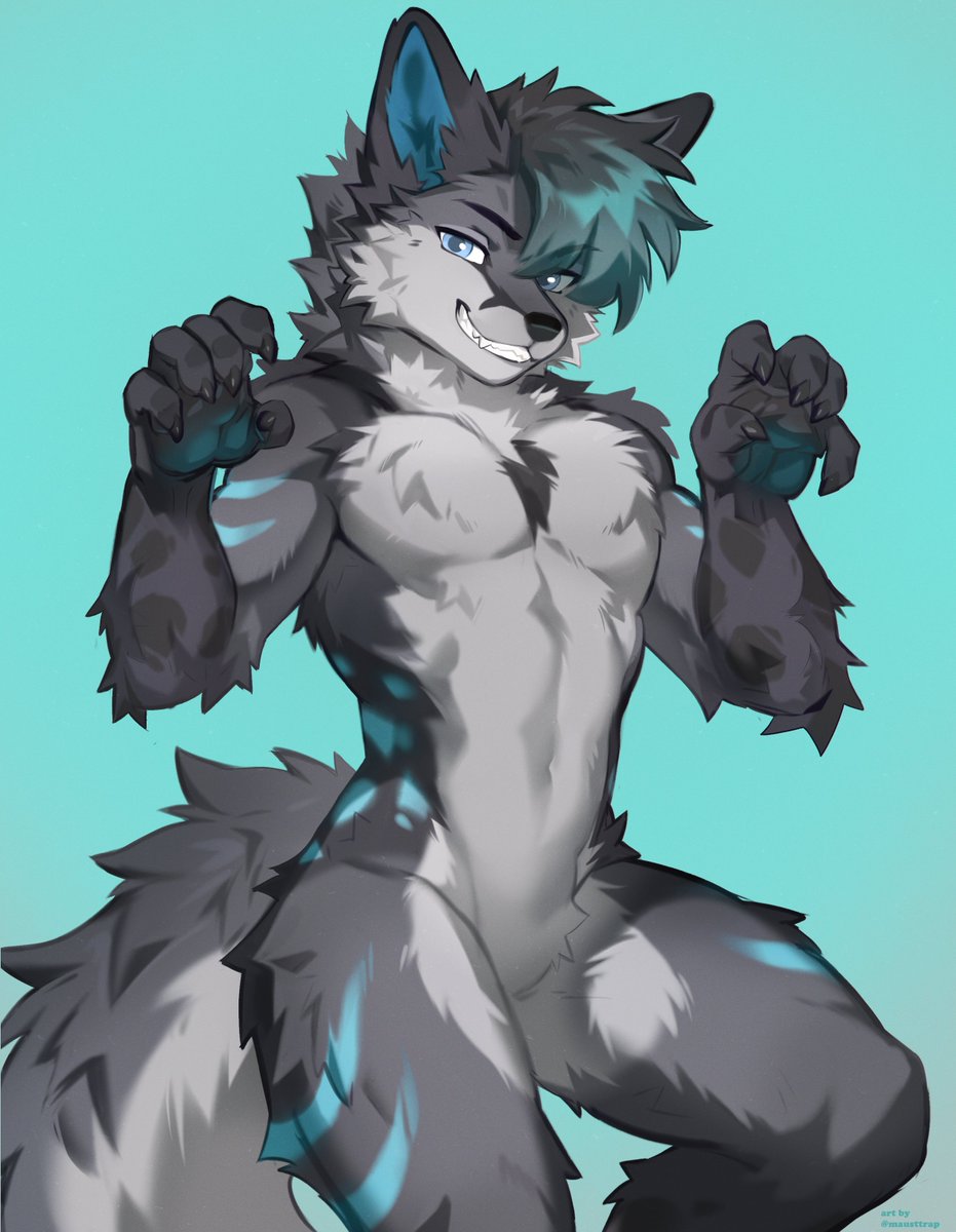 drowsy@ych time tweet media