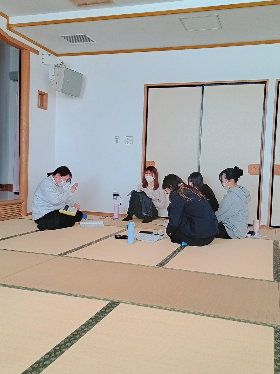 東北福祉大学混声合唱団 tweet media