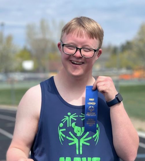 SpecialOlympicsIdaho tweet media