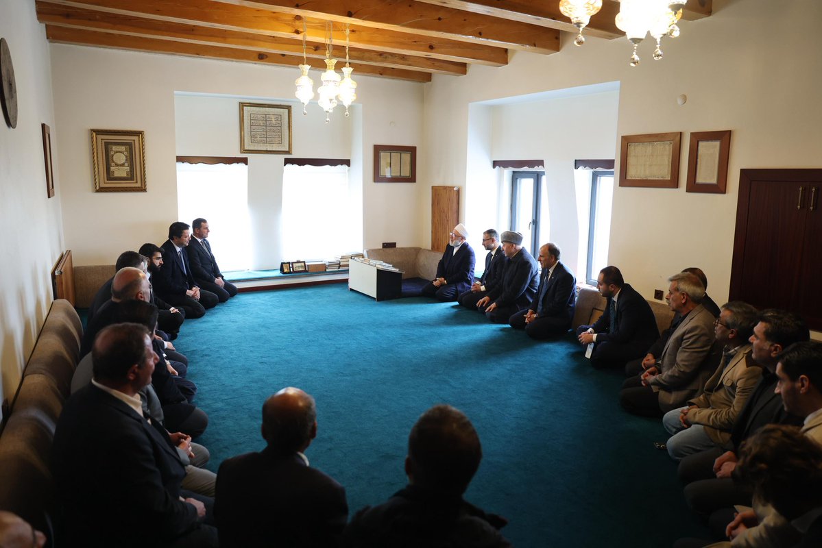 Saadet Partisi tweet media