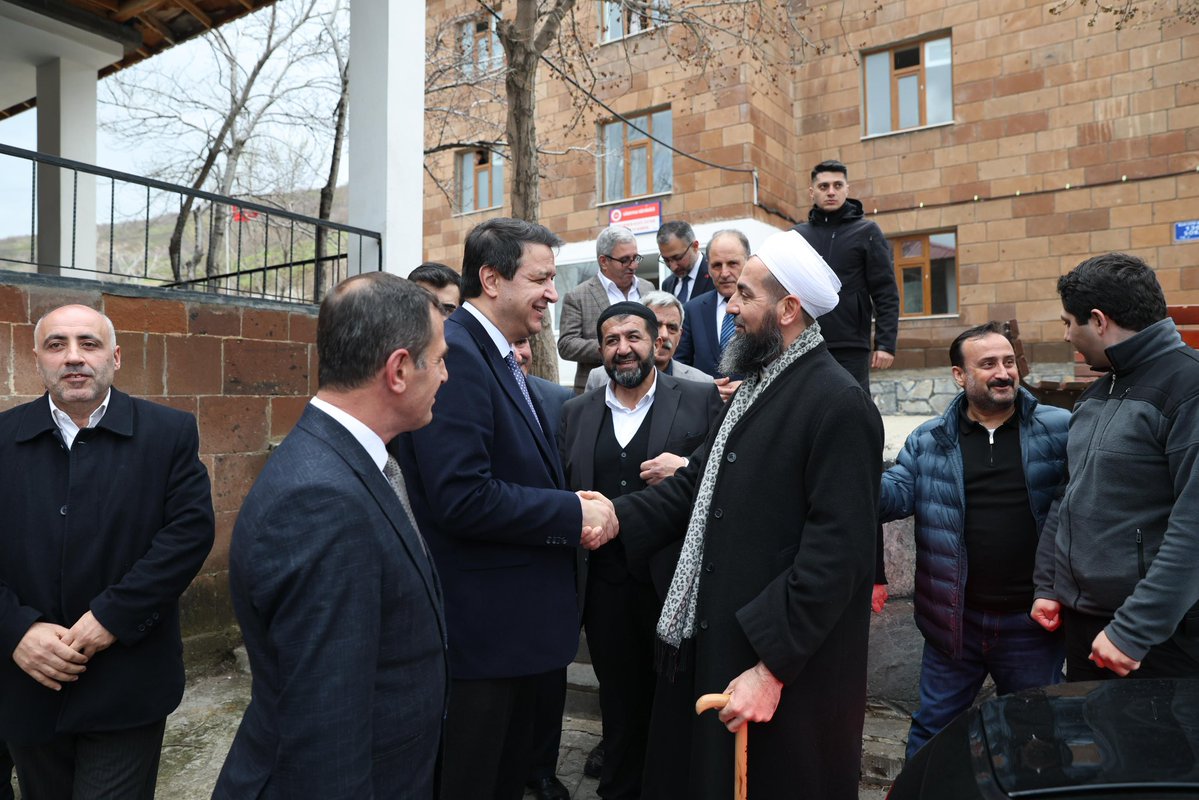 Saadet Partisi tweet media