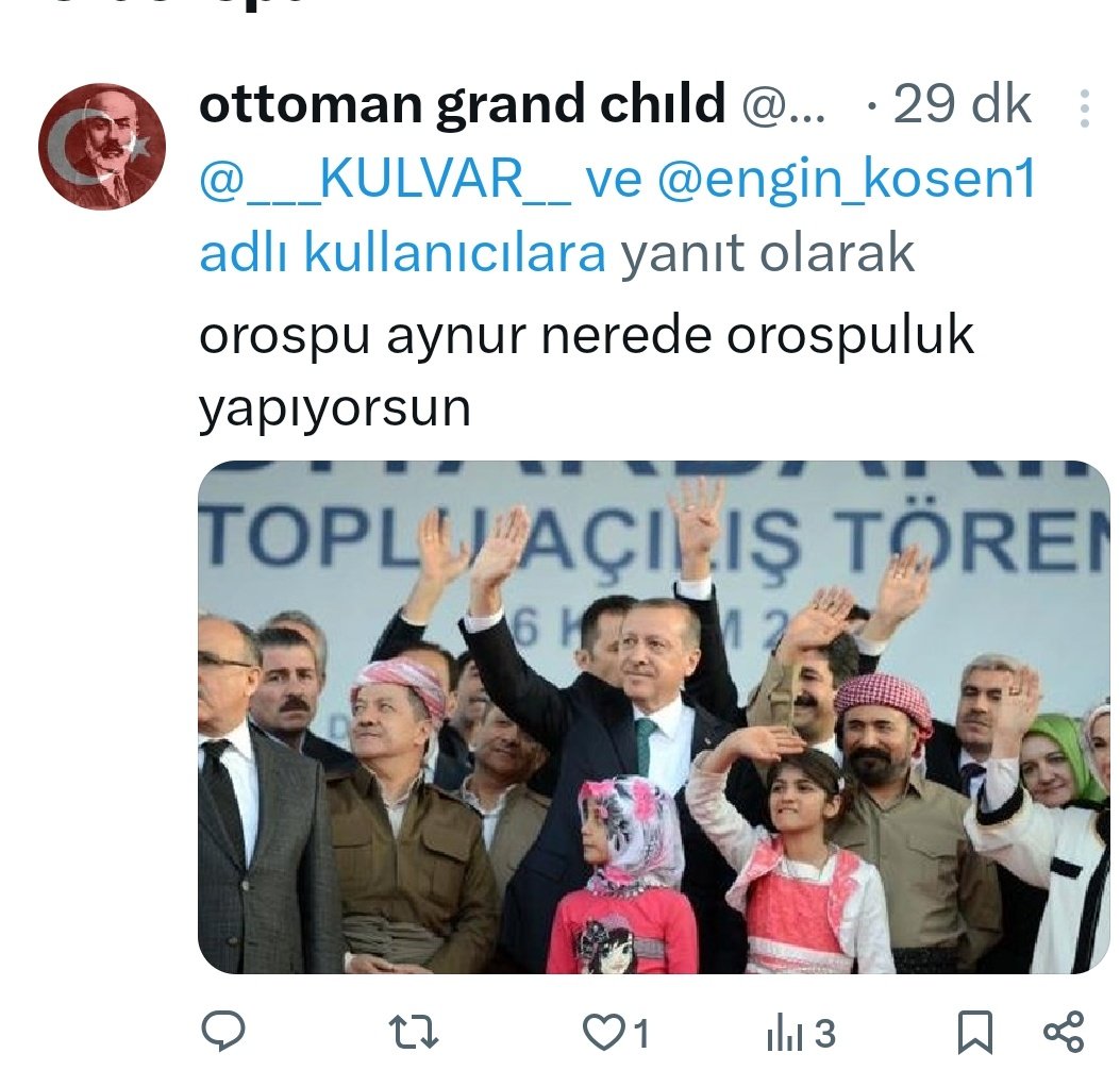 AYNUR 🦋 tweet media