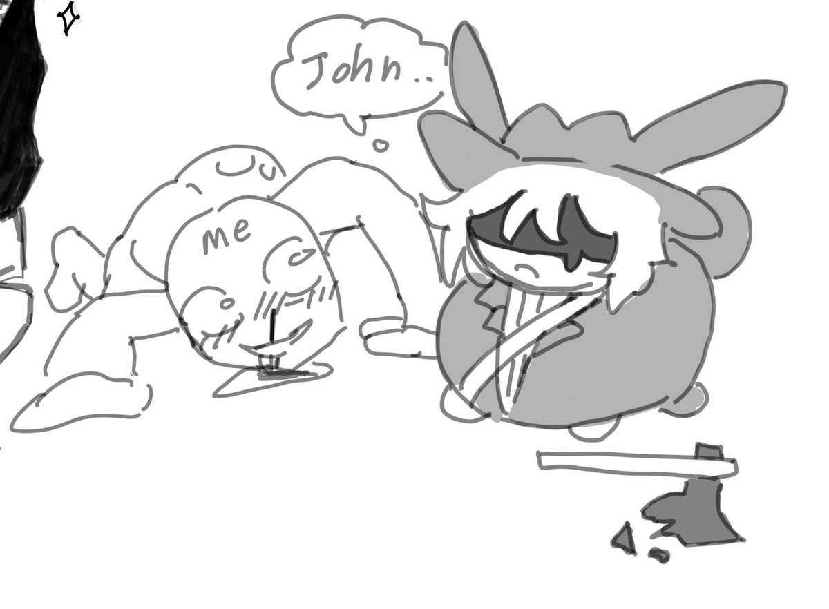 かくかく鳥 tweet media