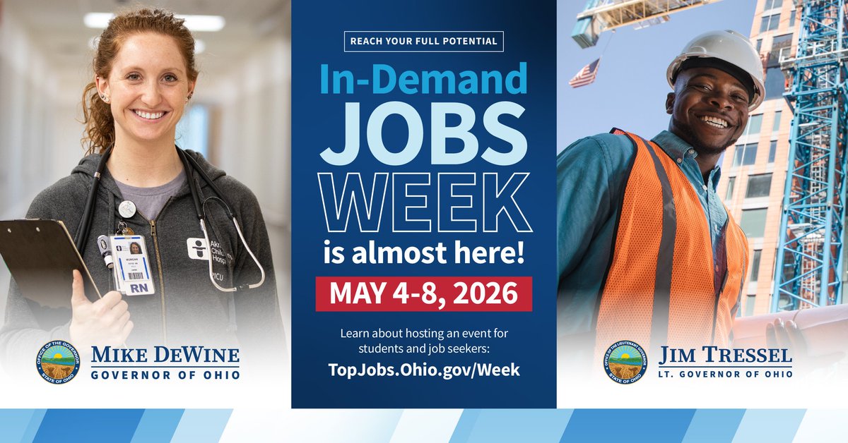 OH Dept of Ed and Workforce tweet media