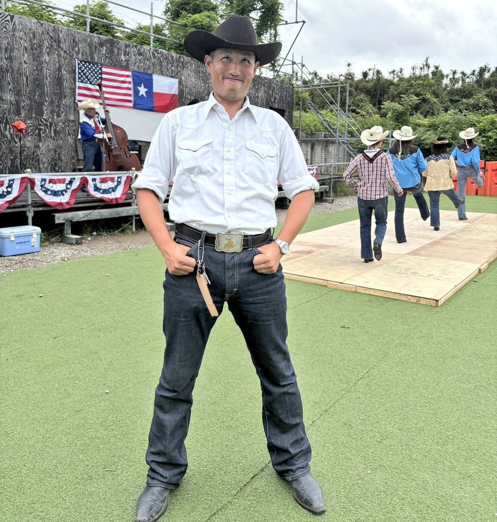 ゲイリー斎藤 tweet media