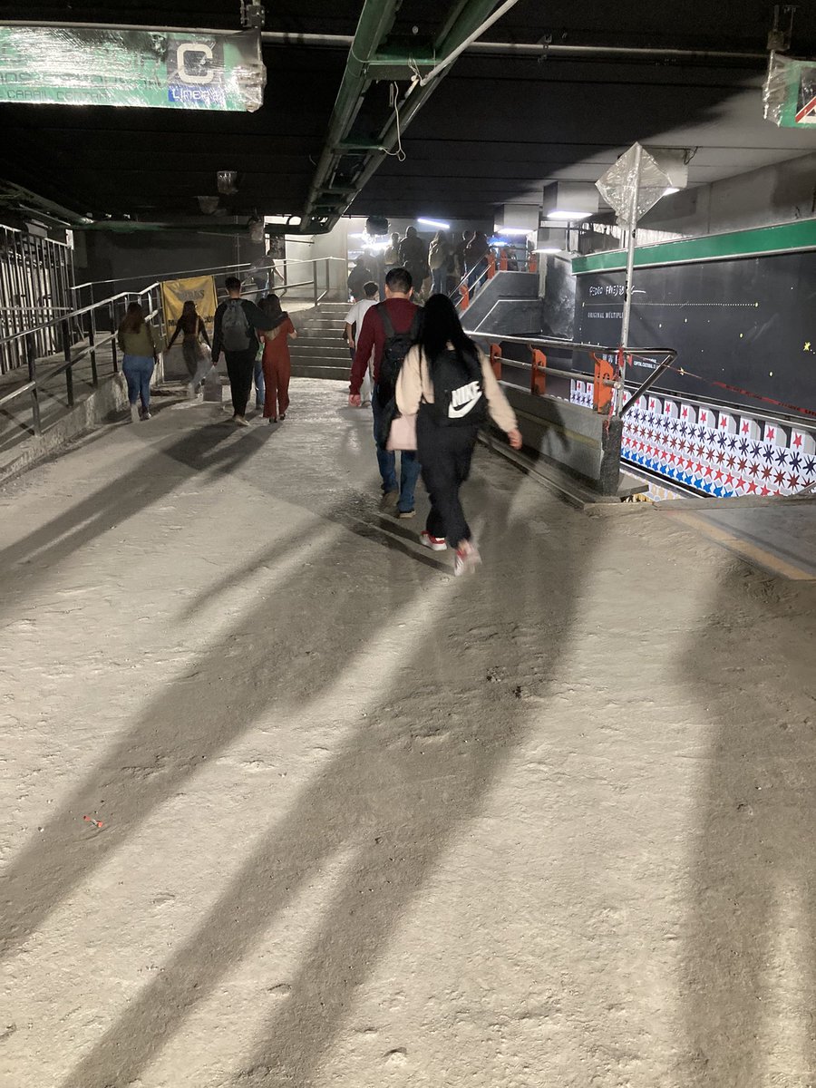 DORA MARIN tweet media