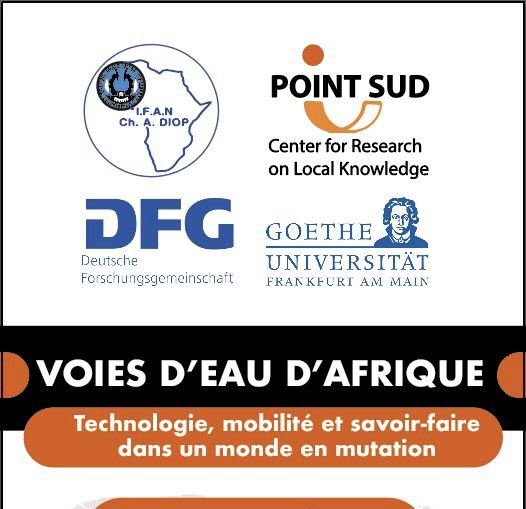 IFAN Cheikh Anta Diop tweet media