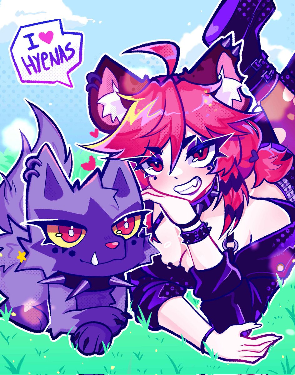 Fuamy ⛓️‍💥 tweet media
