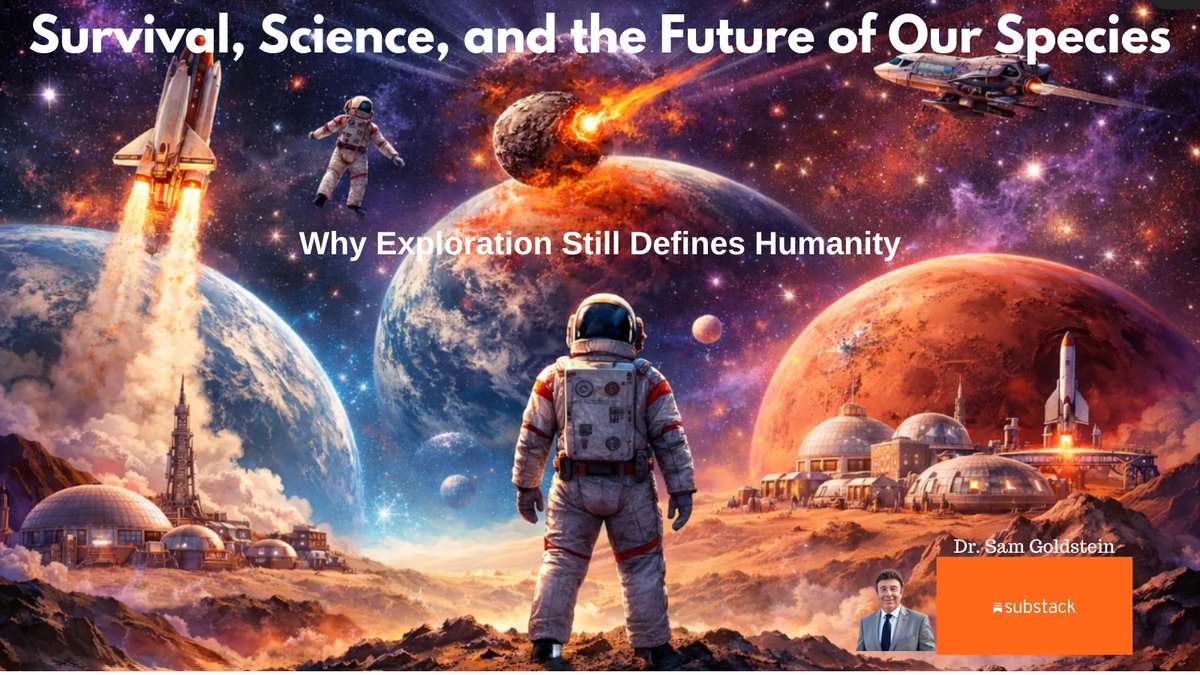 Dr. Sam Goldstein tweet media