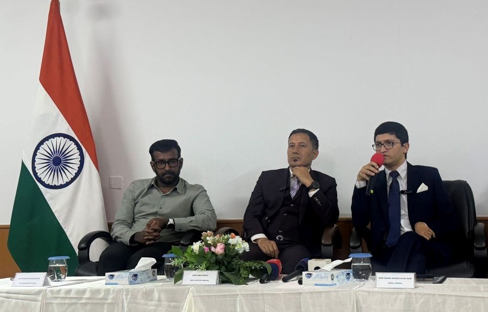 Arab News tweet media