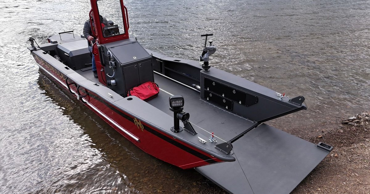 Glick Fire tweet media