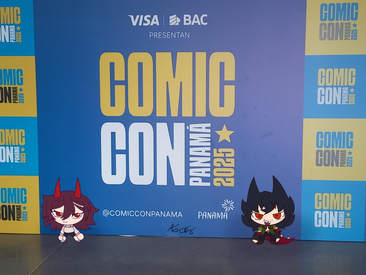 AcroKris 🔥💥🍖 | (SIN COMISIONES) tweet media