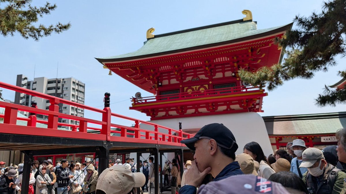 やんみい@草組4期生チャミチャンネル永久登録者 tweet media