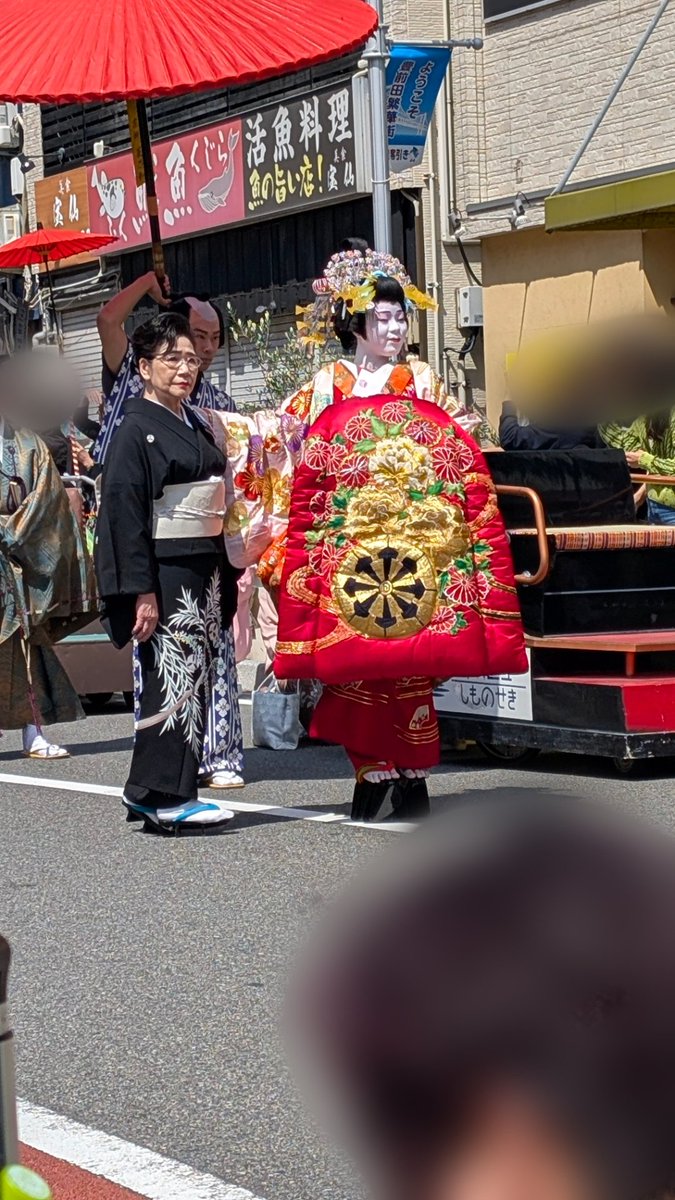 やんみい@草組4期生チャミチャンネル永久登録者 tweet media