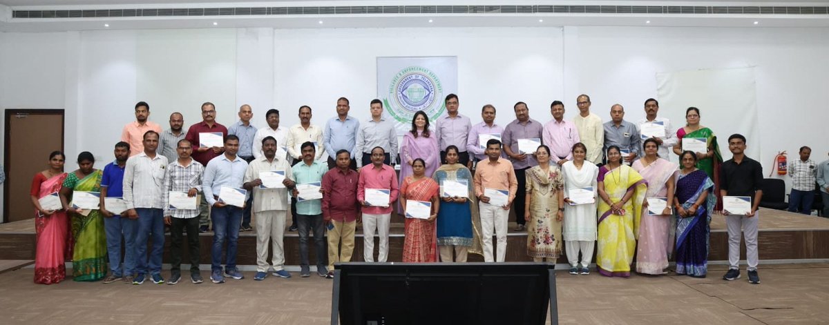 Medak District Police tweet media