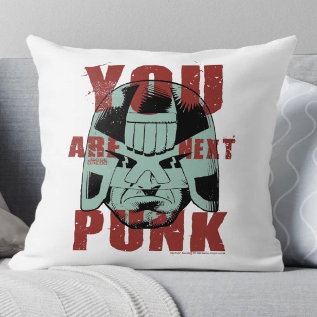 2000 AD Comics tweet media