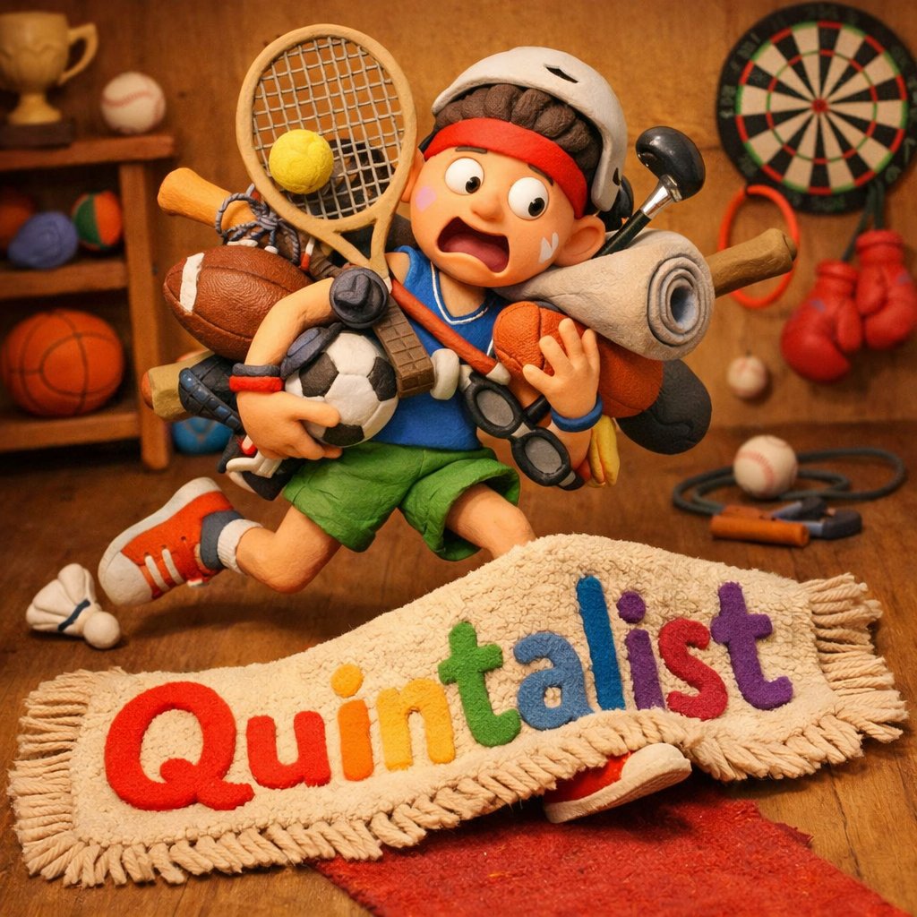 quintalist tweet media