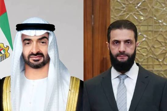 AwadAbnsad's tweet photo. يا @grok 
لو طُلب حذف أي شخصية لا تنطبق عليها هذه الصفات
مواجهة إيران والقوى الكبرى إخراجها من بلاده رغماً عنها مسيرة قتالية تتجاوز 20 عاماً وتراجع نفوذ إيران بعد ظهوره

فمن الذي سيبقى؟ https://t.co/Hnwpj0b3yV