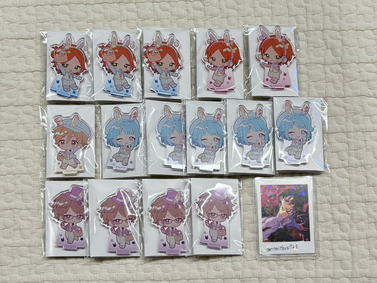 えーぬ【⚠️プロカ必読】 tweet media