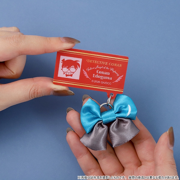 名探偵コナングッズ情報 tweet media