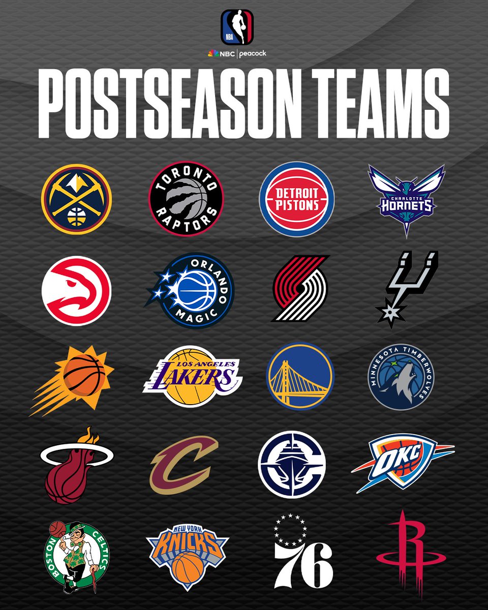 NBA on NBC and Peacock tweet media