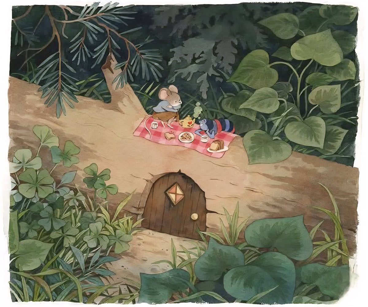 Lyne D🇨🇦 tweet media