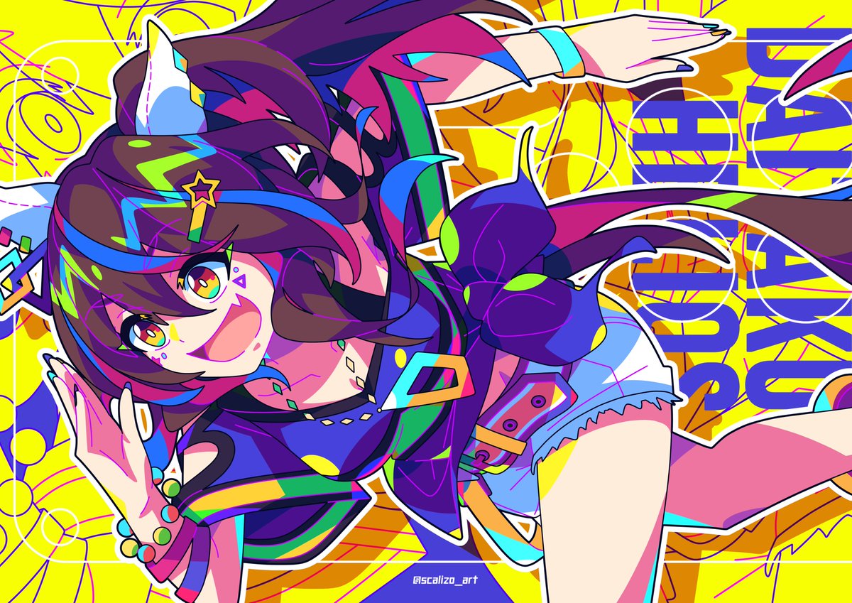 scalizo @ vgen tweet media