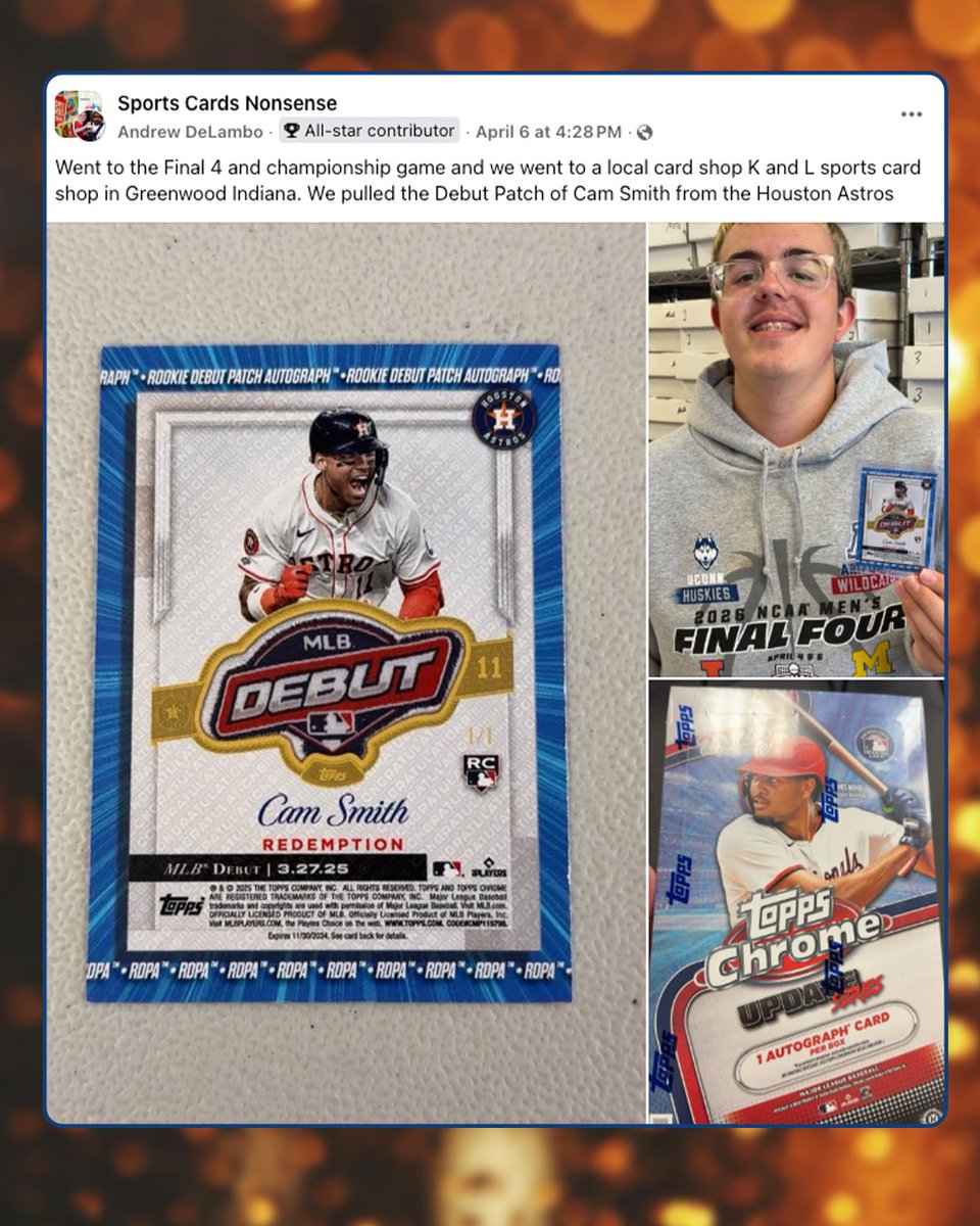 The Collectibles Guru tweet media