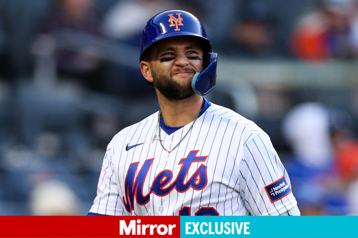 Mirror US Sports tweet media