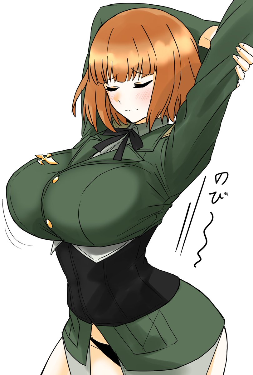 威ぶき@skeb tweet media