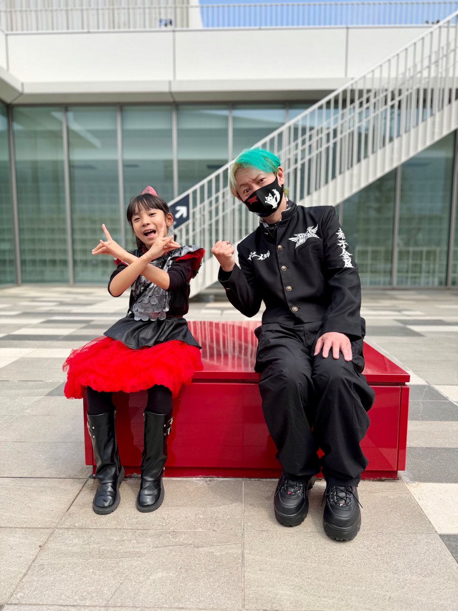 MOTA-METAL🟢🟡 tweet media