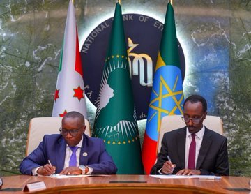 اخبار وتحليلات في الشأن الأفريقي tweet media