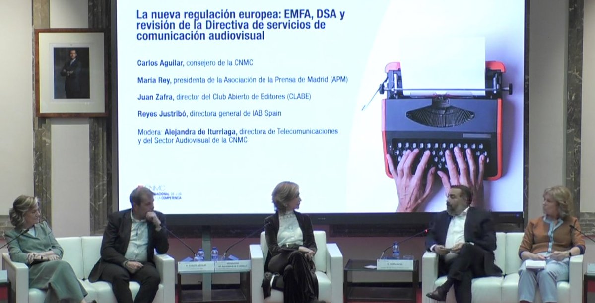 Angel M ALONSO tweet media