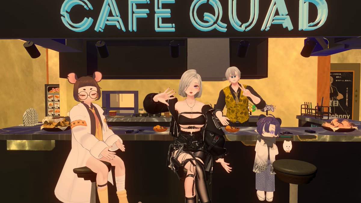 ぱいんてーる tweet media