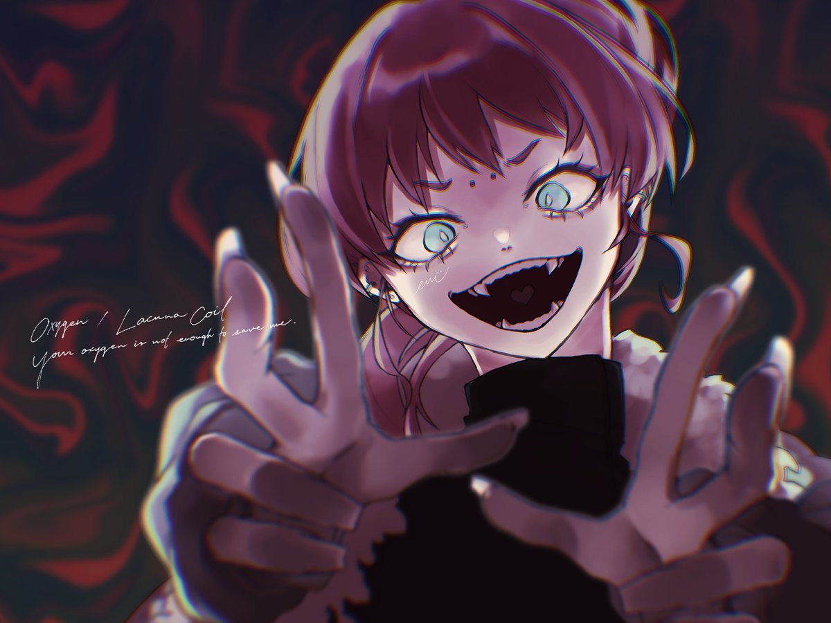 ンパパ・エニ（制作) tweet media