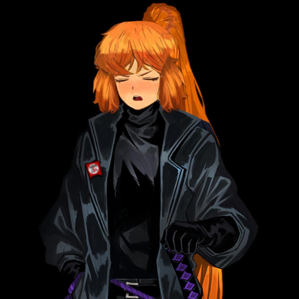 ℐshmael - S͌I͌N͌N͌E͌R͌: №08 » tweet media