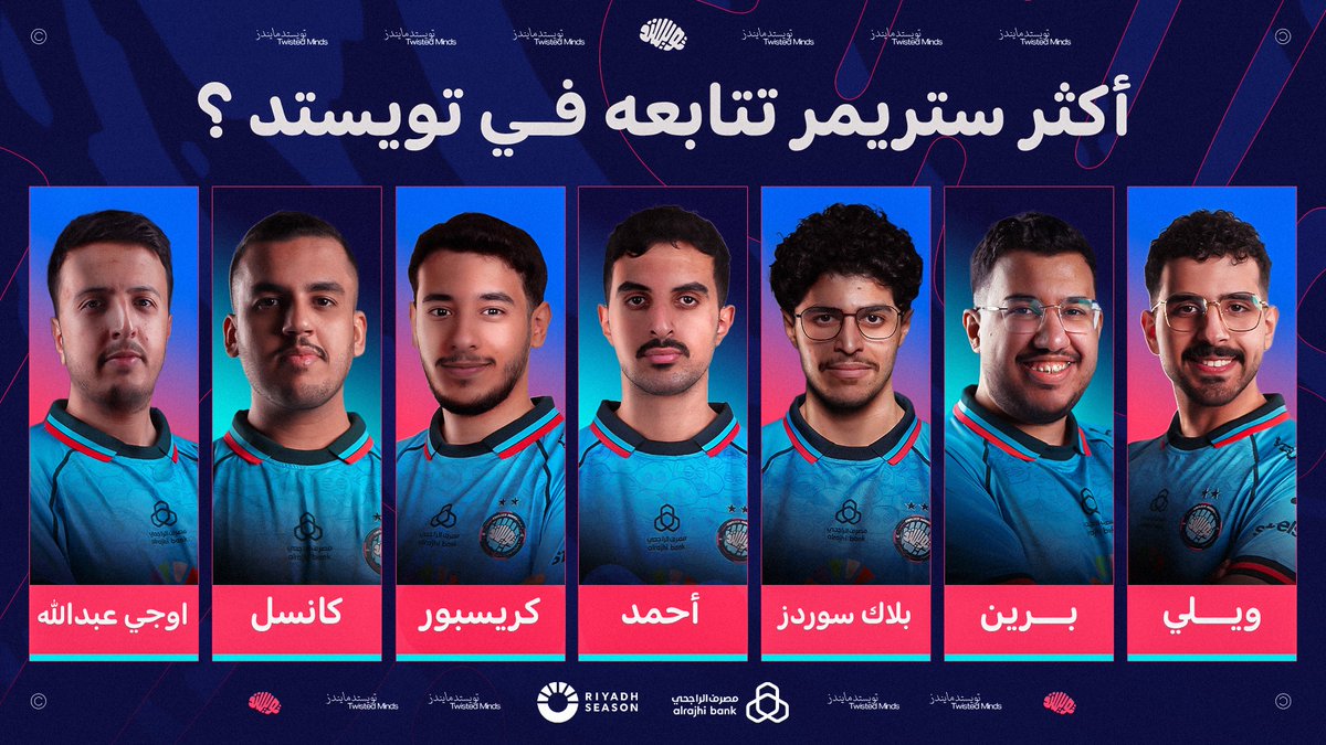 Twisted Minds 🧠 tweet media