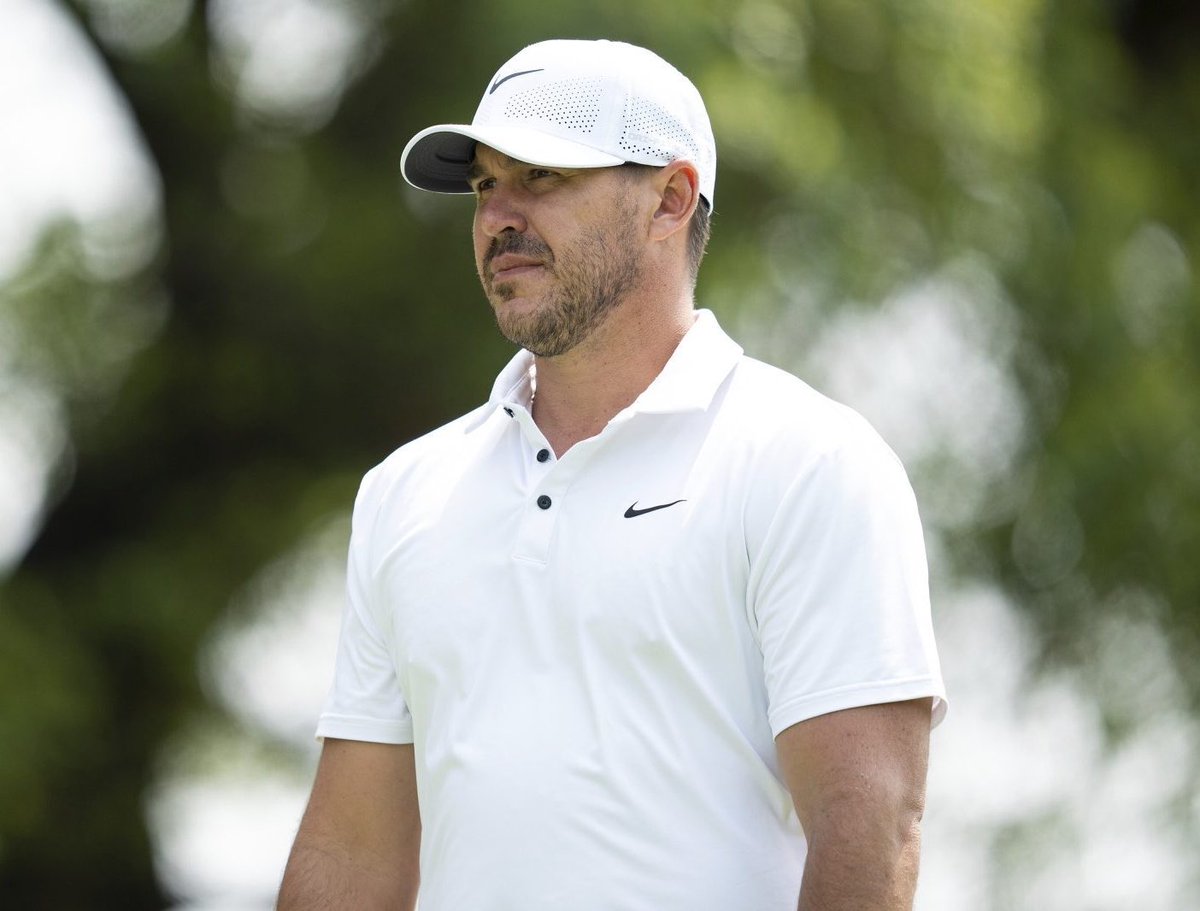 NUCLR GOLF tweet media