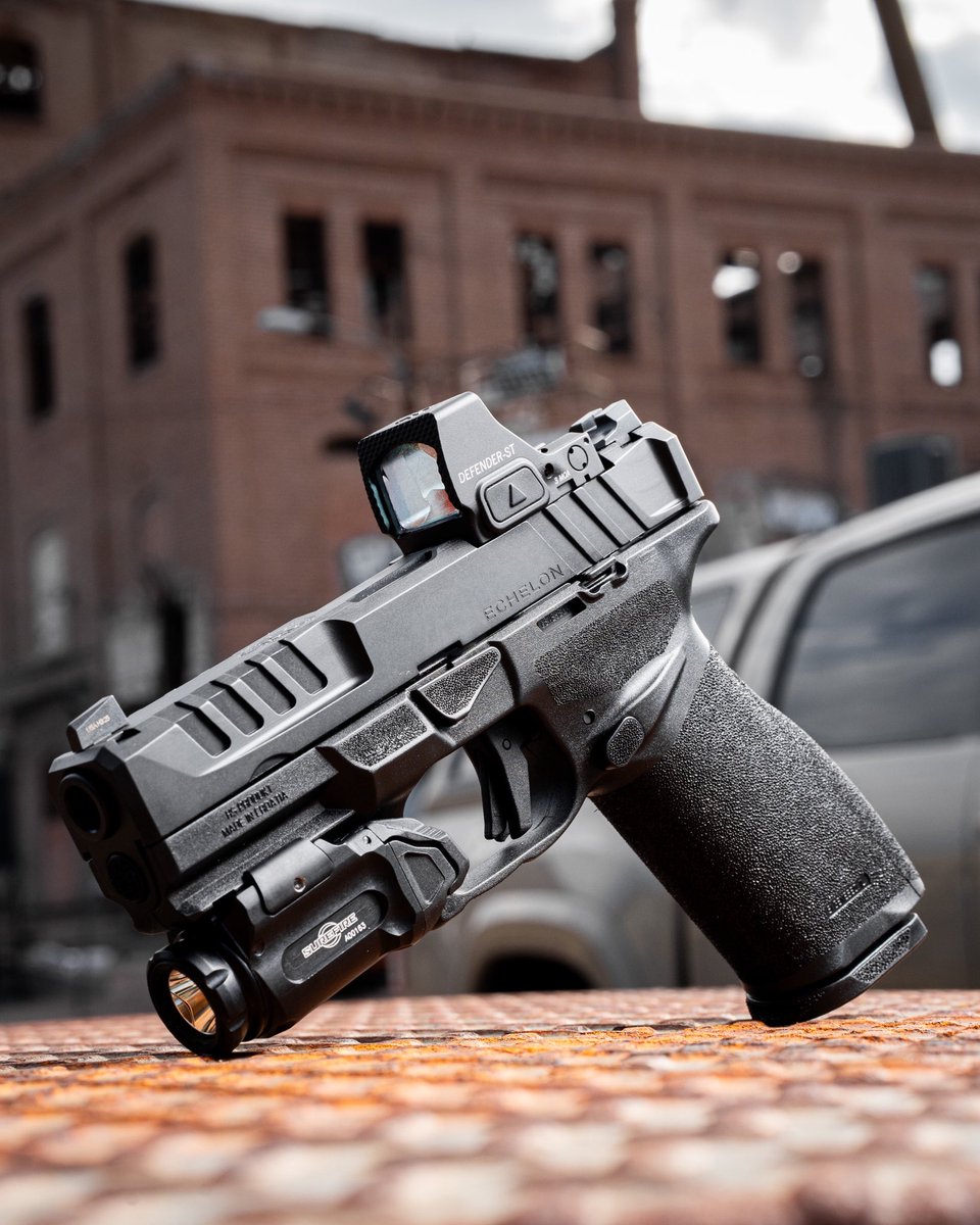 Springfield Armory® tweet media
