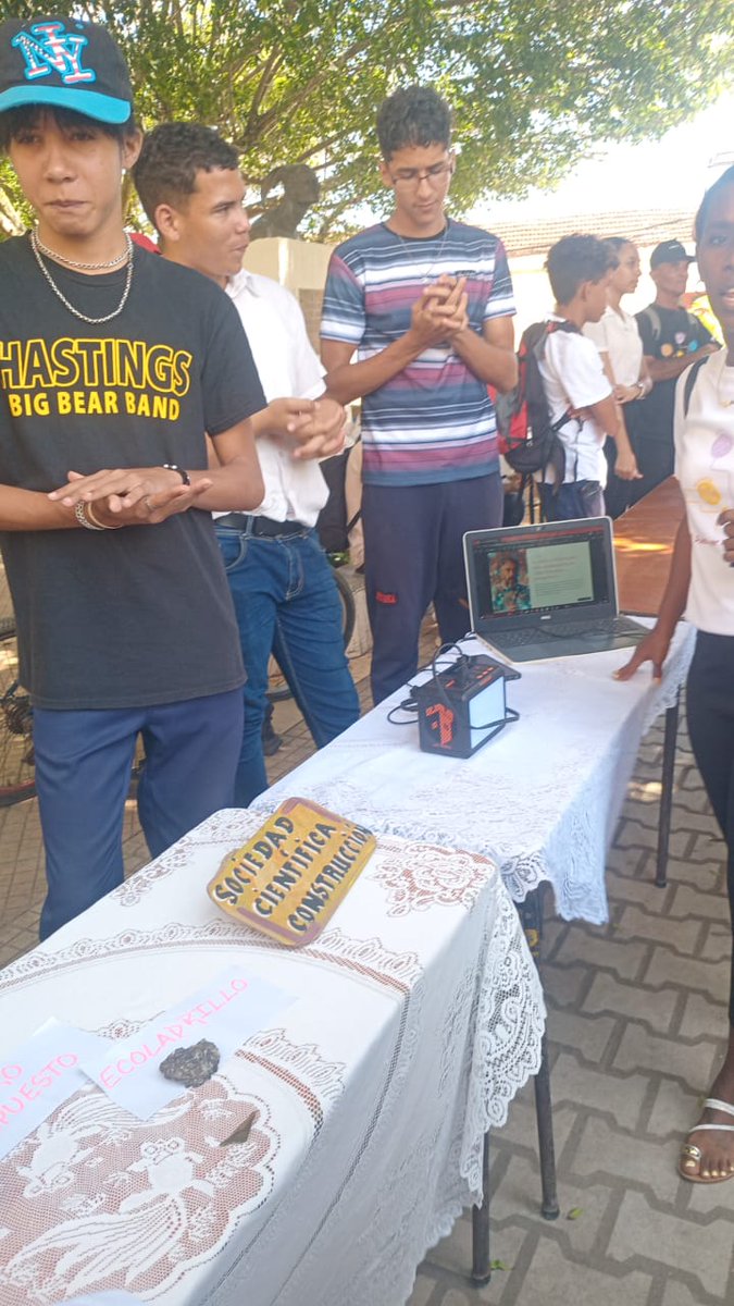 Enoida Castillo Hernández tweet media