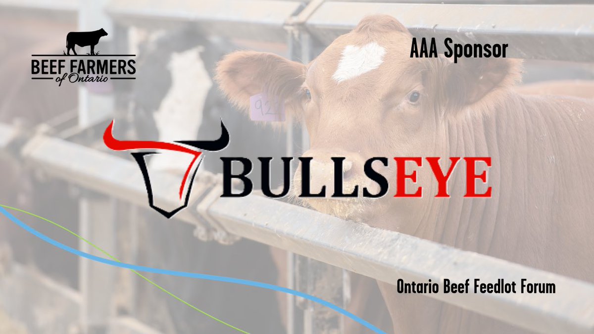 Beef Farmers of Ontario tweet media
