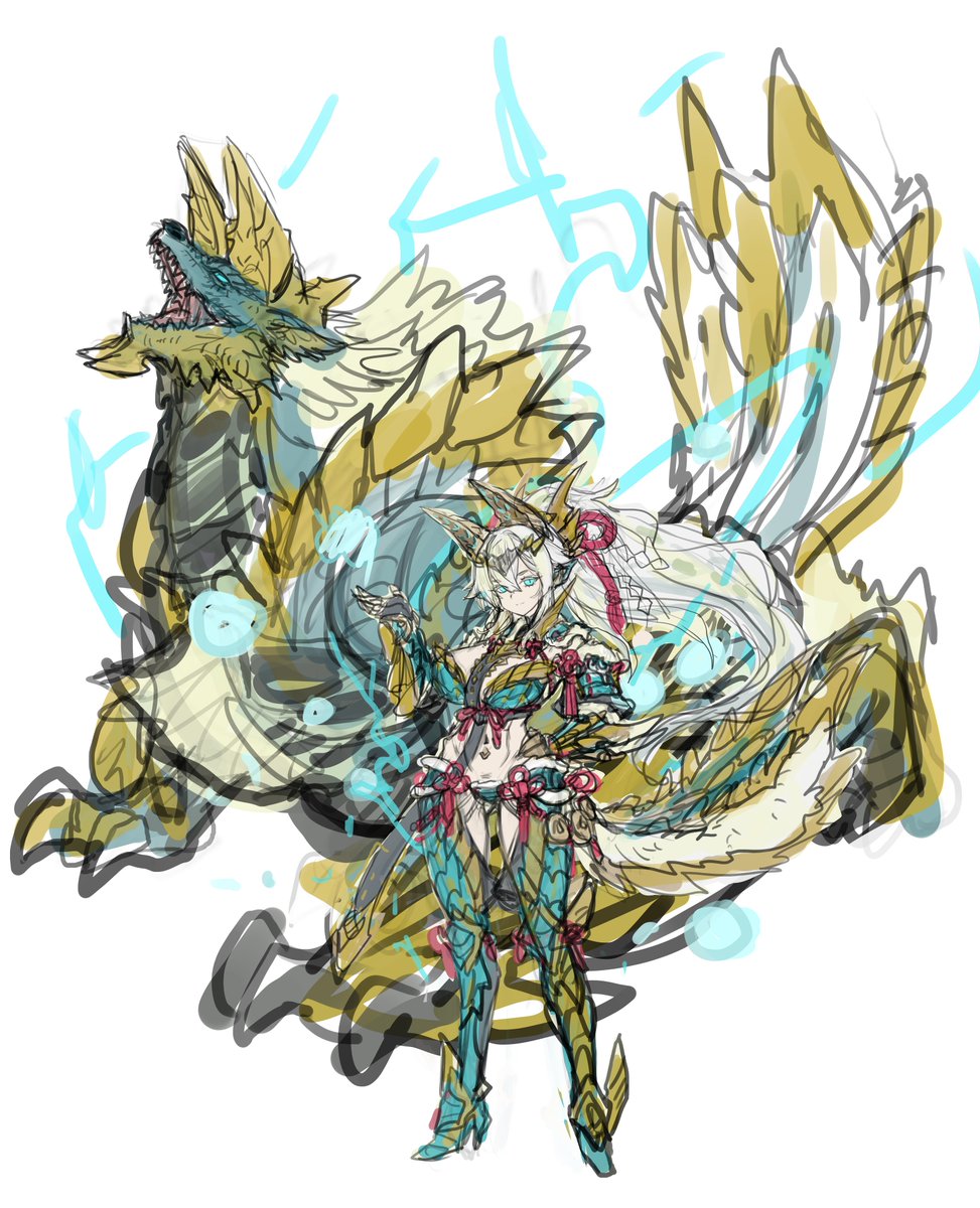 병든알바트리온 tweet media