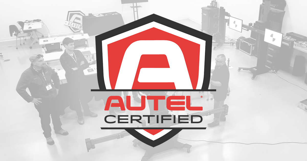 Autel tweet media