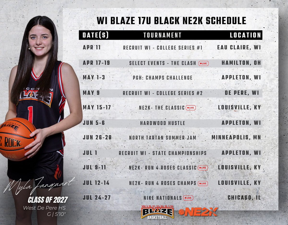 Myla Janquart tweet media