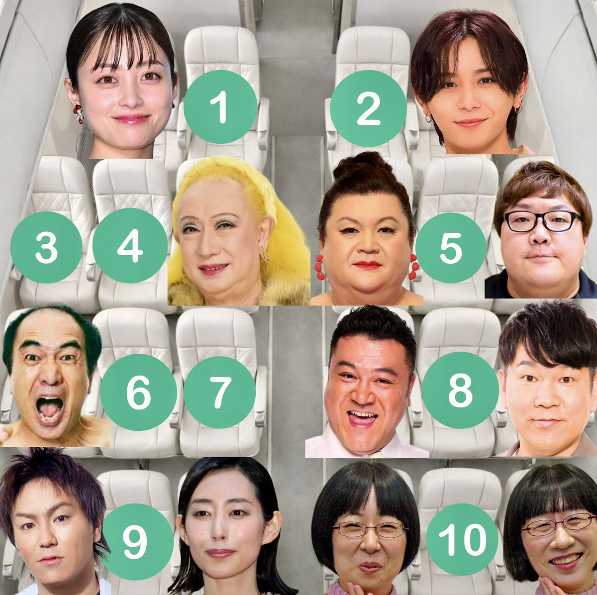 スマイルくん(Smile) tweet media