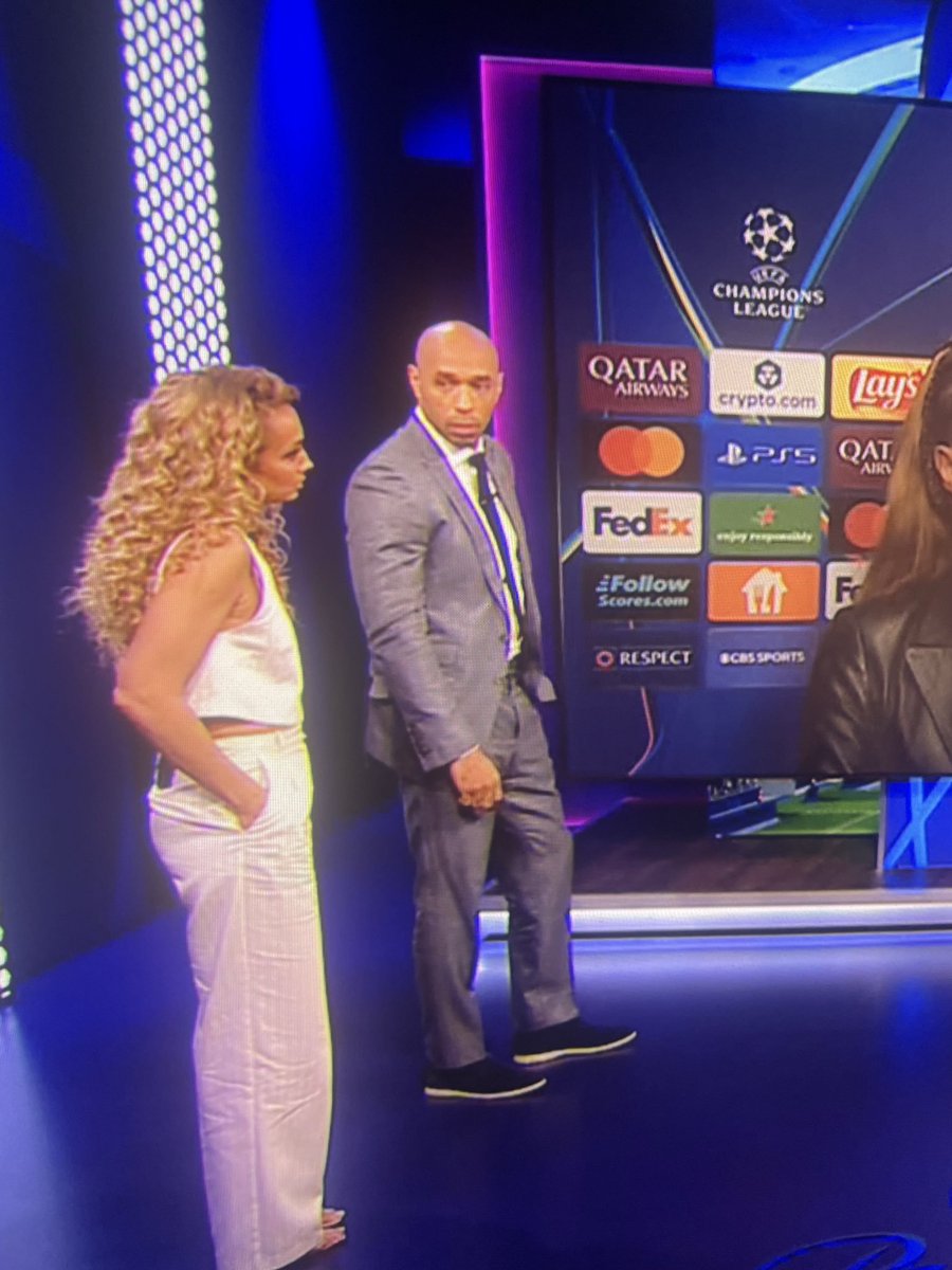 The Touchline | 𝐓 tweet media