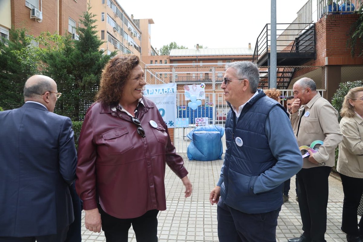 PSOE Badajoz /❤️ tweet media