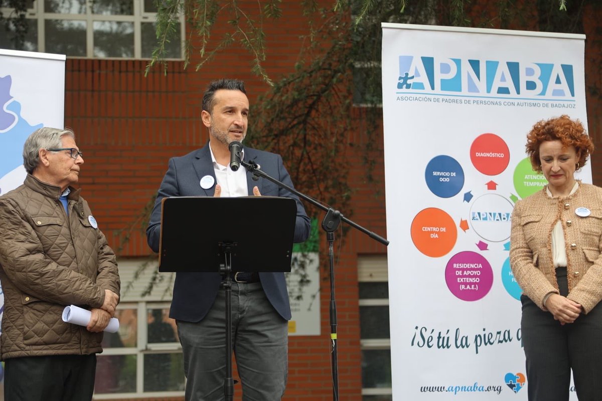 PSOE Badajoz /❤️ tweet media